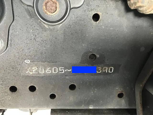 日野デュトロ平ボディ小型（2t・3t）[写真36]