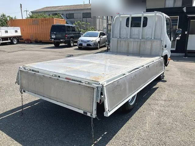 日野デュトロ平ボディ小型（2t・3t）[写真05]