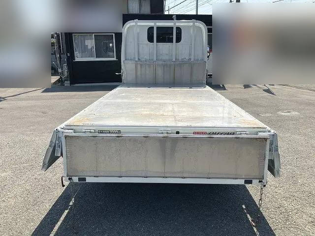 日野デュトロ平ボディ小型（2t・3t）[写真07]