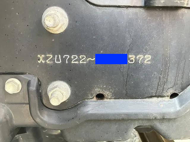 日野デュトロセーフティローダー小型（2t・3t）[写真11]