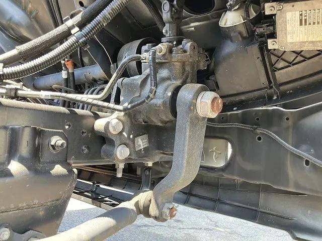 日野デュトロセーフティローダー小型（2t・3t）[写真12]