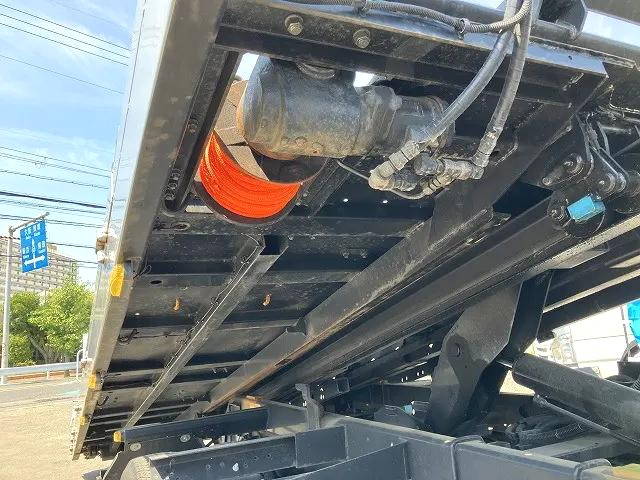 日野デュトロセーフティローダー小型（2t・3t）[写真15]