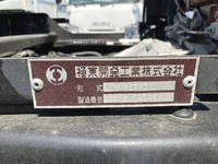 日野デュトロセーフティローダー小型（2t・3t）[写真18]