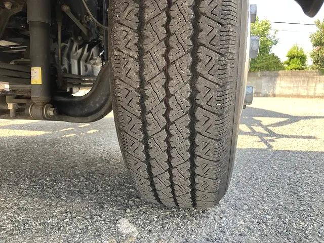 日野デュトロセーフティローダー小型（2t・3t）[写真20]