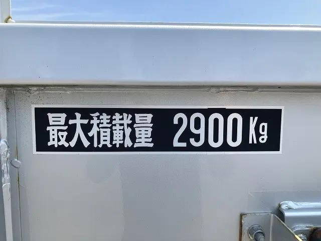 日野デュトロセーフティローダー小型（2t・3t）[写真24]