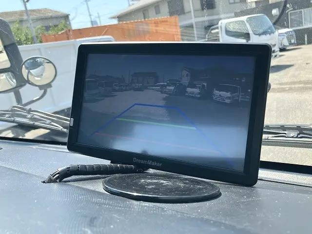 日野デュトロセーフティローダー小型（2t・3t）[写真31]