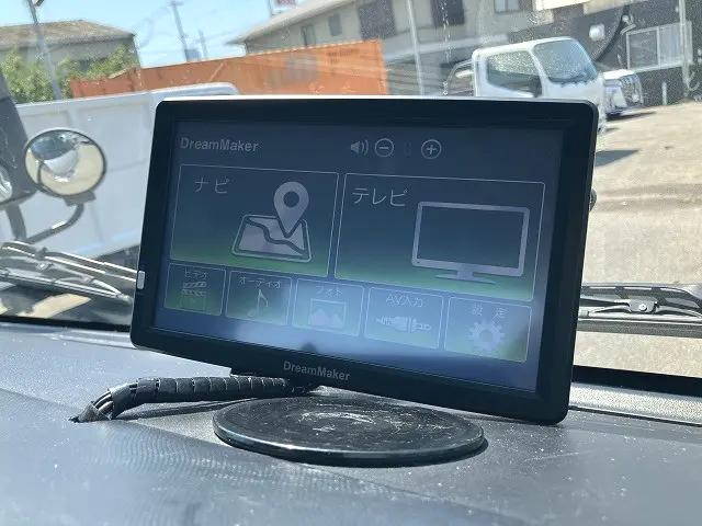 日野デュトロセーフティローダー小型（2t・3t）[写真32]