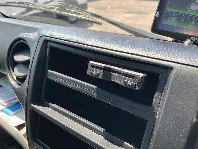 日野デュトロセーフティローダー小型（2t・3t）[写真33]