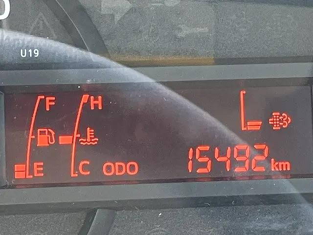 日野デュトロセーフティローダー小型（2t・3t）[写真34]