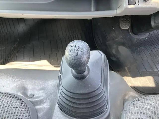 日野デュトロセーフティローダー小型（2t・3t）[写真36]