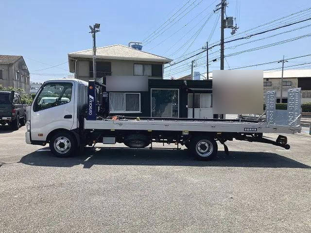 日野デュトロセーフティローダー小型（2t・3t）[写真05]