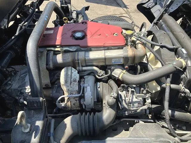 日野デュトロセーフティローダー小型（2t・3t）[写真09]