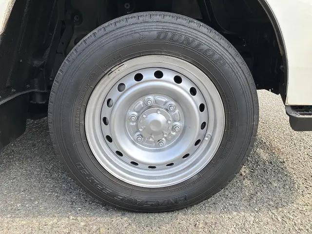 トヨタダイナダブルキャブ（Wキャブ）小型（2t・3t）[写真10]