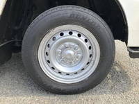 トヨタダイナダブルキャブ（Wキャブ）小型（2t・3t）[写真11]