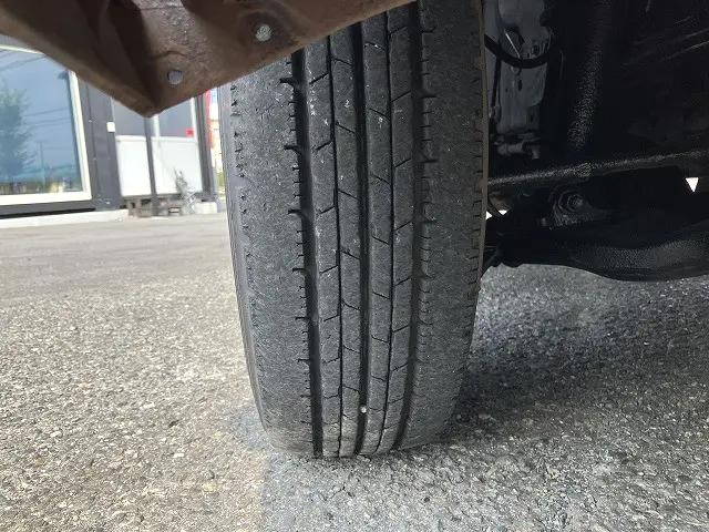 トヨタダイナダブルキャブ（Wキャブ）小型（2t・3t）[写真11]