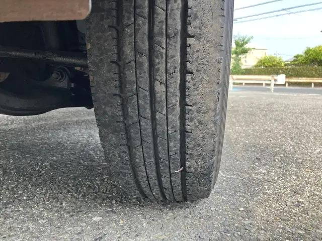 トヨタダイナダブルキャブ（Wキャブ）小型（2t・3t）[写真13]