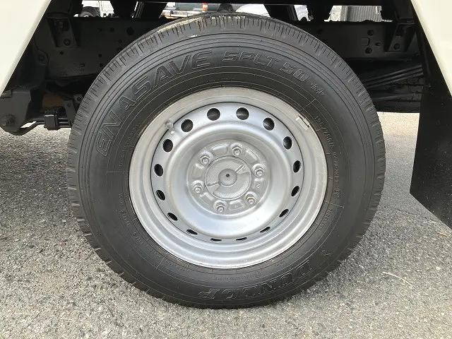 トヨタダイナダブルキャブ（Wキャブ）小型（2t・3t）[写真14]