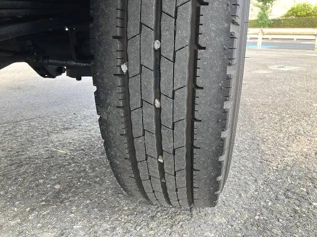 トヨタダイナダブルキャブ（Wキャブ）小型（2t・3t）[写真15]