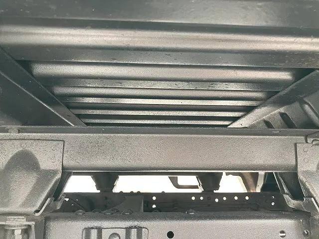 トヨタダイナダブルキャブ（Wキャブ）小型（2t・3t）[写真18]