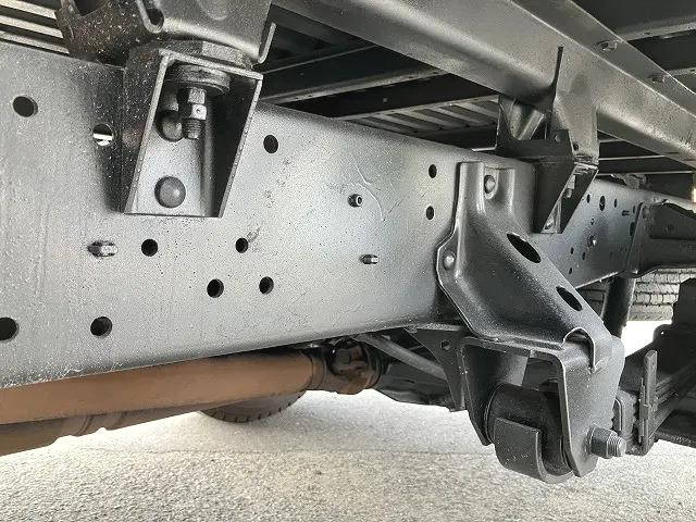 トヨタダイナダブルキャブ（Wキャブ）小型（2t・3t）[写真19]