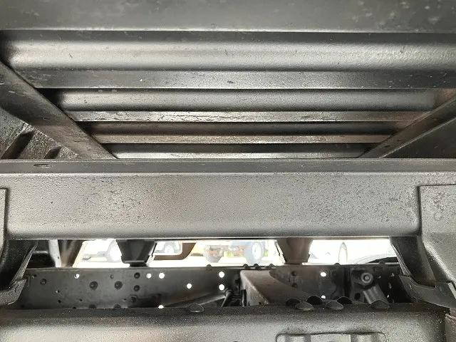 トヨタダイナダブルキャブ（Wキャブ）小型（2t・3t）[写真20]