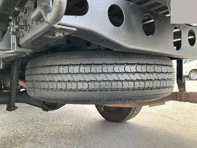 トヨタダイナダブルキャブ（Wキャブ）小型（2t・3t）[写真21]