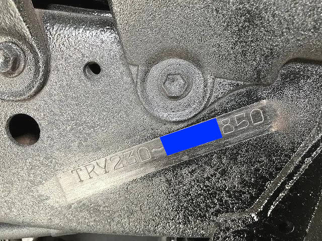 トヨタダイナダブルキャブ（Wキャブ）小型（2t・3t）[写真22]