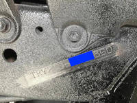 トヨタダイナダブルキャブ（Wキャブ）小型（2t・3t）[写真23]