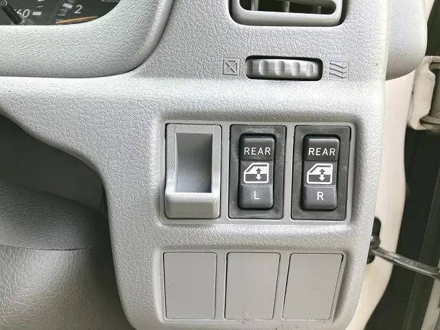 トヨタダイナダブルキャブ（Wキャブ）小型（2t・3t）[写真25]