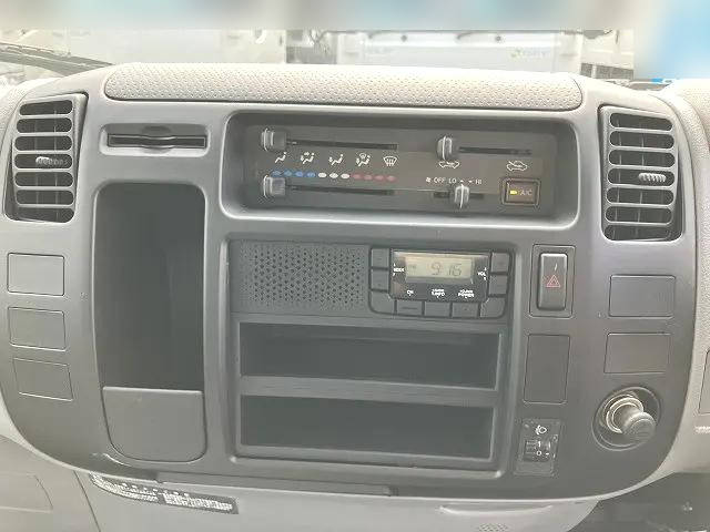 トヨタダイナダブルキャブ（Wキャブ）小型（2t・3t）[写真27]