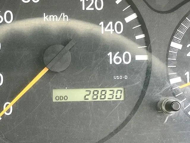 トヨタダイナダブルキャブ（Wキャブ）小型（2t・3t）[写真28]