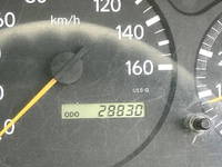 トヨタダイナダブルキャブ（Wキャブ）小型（2t・3t）[写真29]