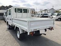 トヨタダイナダブルキャブ（Wキャブ）小型（2t・3t）[写真02]