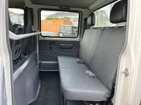 トヨタダイナダブルキャブ（Wキャブ）小型（2t・3t）[写真33]