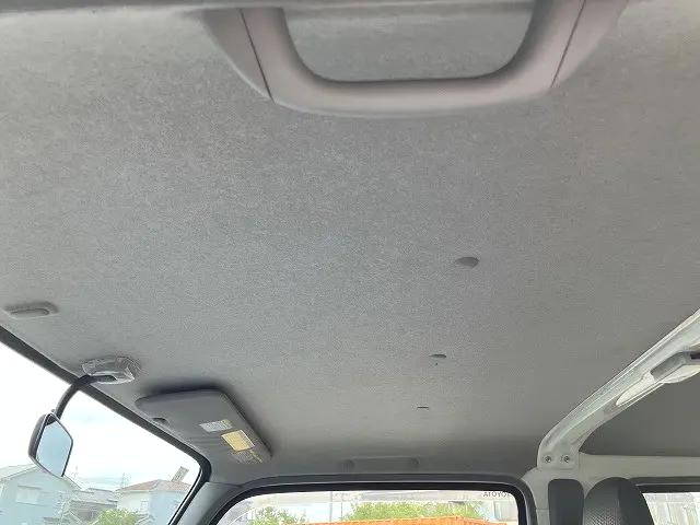 トヨタダイナダブルキャブ（Wキャブ）小型（2t・3t）[写真33]