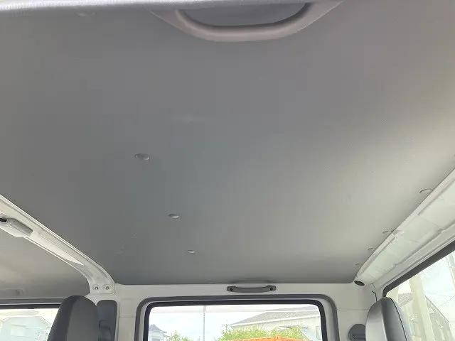 トヨタダイナダブルキャブ（Wキャブ）小型（2t・3t）[写真34]