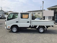 トヨタダイナダブルキャブ（Wキャブ）小型（2t・3t）[写真05]