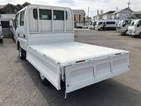 トヨタダイナダブルキャブ（Wキャブ）小型（2t・3t）[写真08]