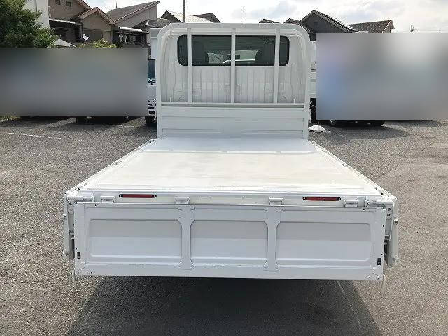 トヨタダイナダブルキャブ（Wキャブ）小型（2t・3t）[写真08]