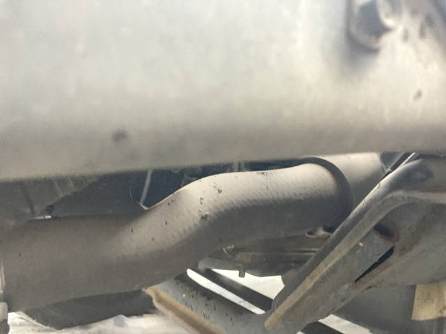 いすゞエルフ平ボディ小型（2t・3t）[写真12]