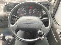 いすゞエルフ平ボディ小型（2t・3t）[写真23]