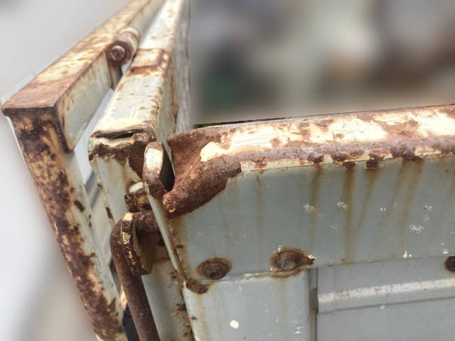 いすゞエルフ平ボディ小型（2t・3t）[写真30]