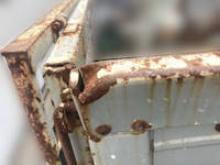 いすゞエルフ平ボディ小型（2t・3t）[写真31]