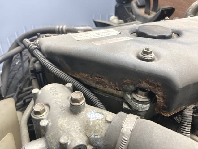 いすゞエルフ平ボディ小型（2t・3t）[写真31]