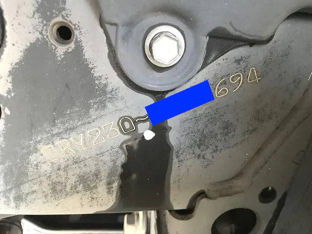 トヨタダイナ冷凍車（冷蔵車）小型（2t・3t）[写真13]