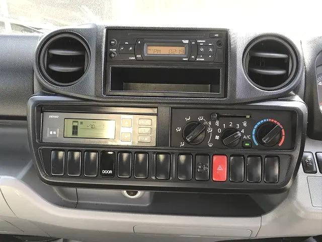 トヨタダイナ冷凍車（冷蔵車）小型（2t・3t）[写真21]