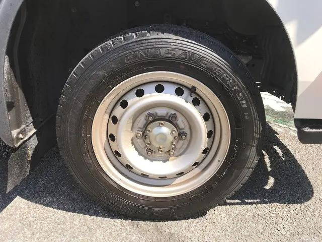 トヨタダイナ冷凍車（冷蔵車）小型（2t・3t）[写真24]