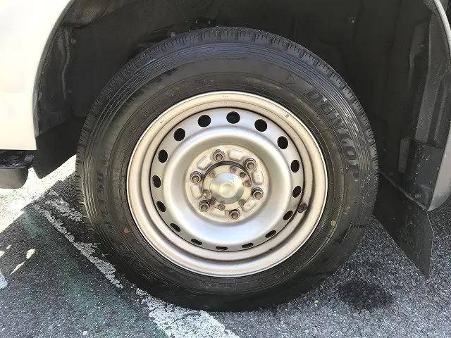 トヨタダイナ冷凍車（冷蔵車）小型（2t・3t）[写真25]