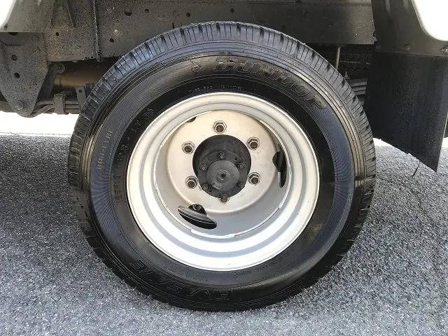 トヨタダイナ冷凍車（冷蔵車）小型（2t・3t）[写真26]