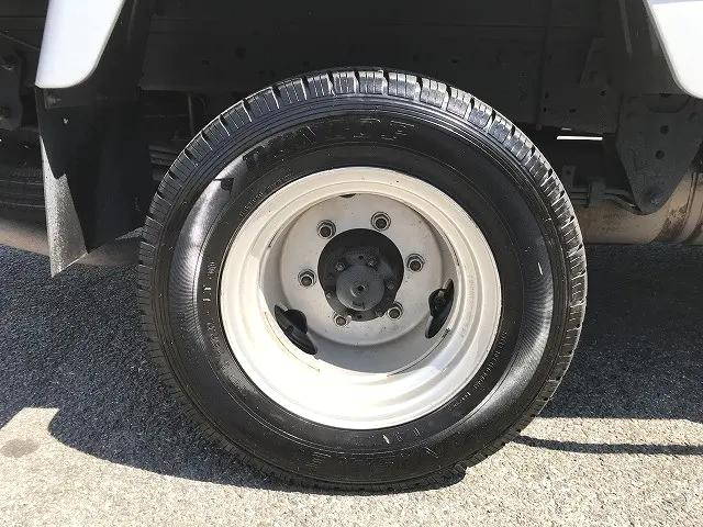 トヨタダイナ冷凍車（冷蔵車）小型（2t・3t）[写真27]